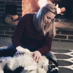 Meet your Posher, Meredith